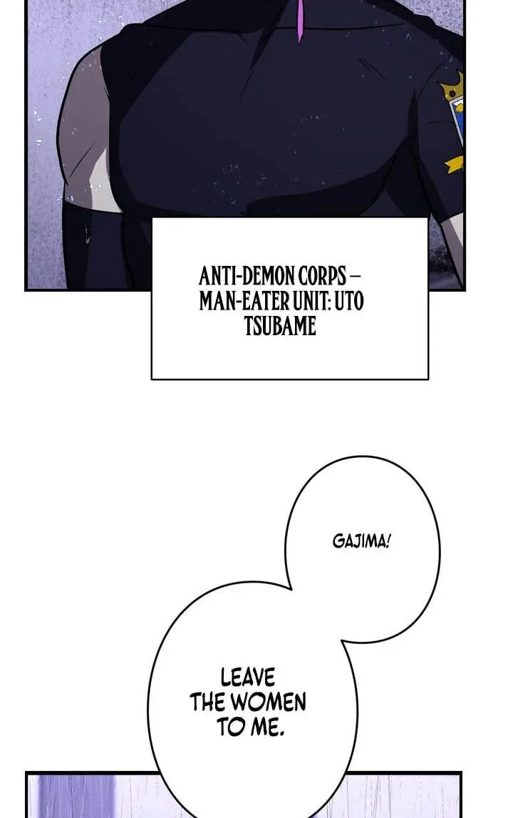 Reborn Ranker – Gravity User Chapter 182 page 93