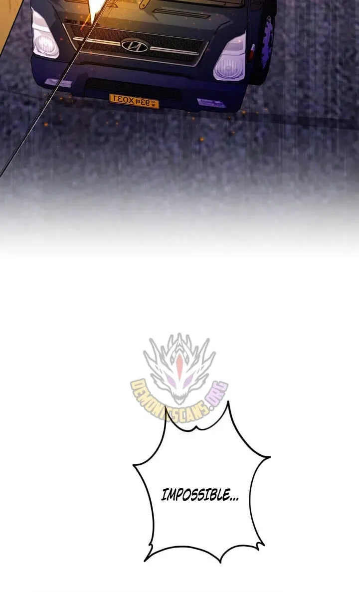 Reborn Ranker – Gravity User Chapter 183 page 32