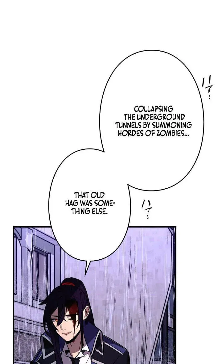 Reborn Ranker – Gravity User Chapter 182 page 59