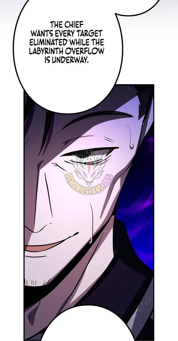 Reborn Ranker – Gravity User Chapter 182 page 98