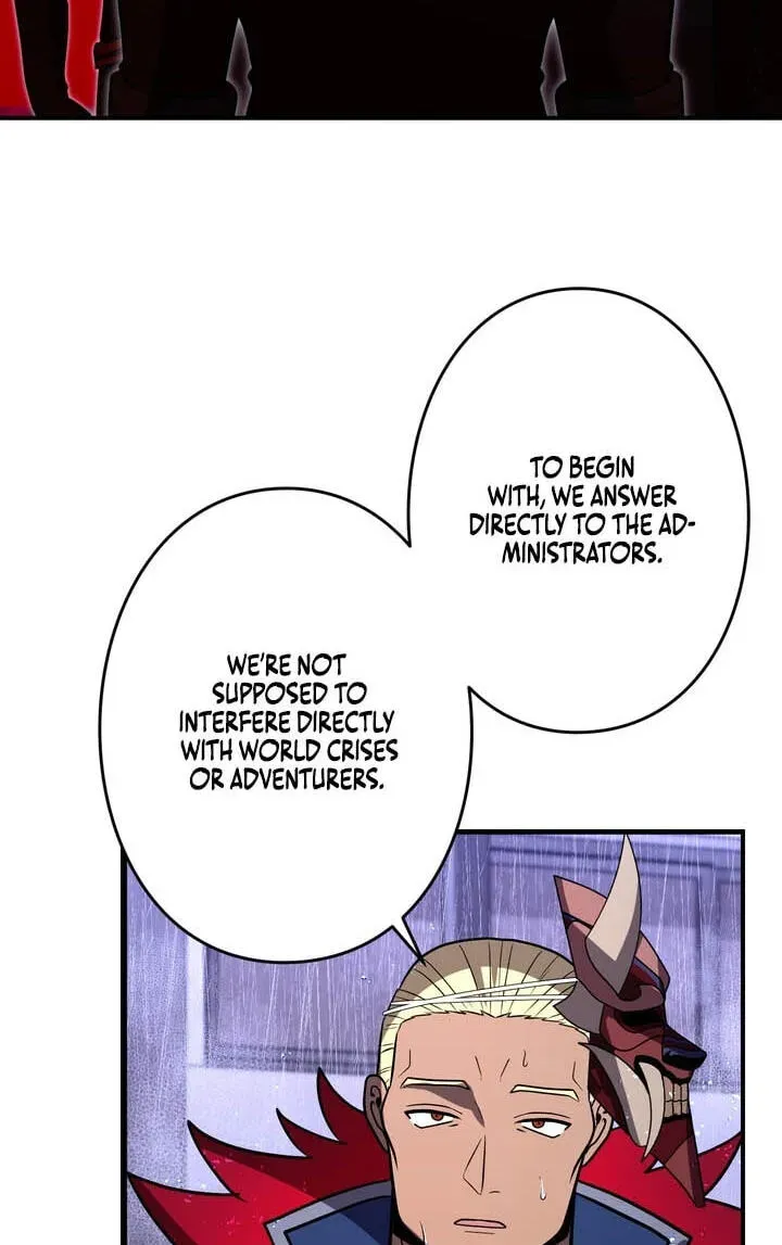 Reborn Ranker – Gravity User Chapter 182 page 89