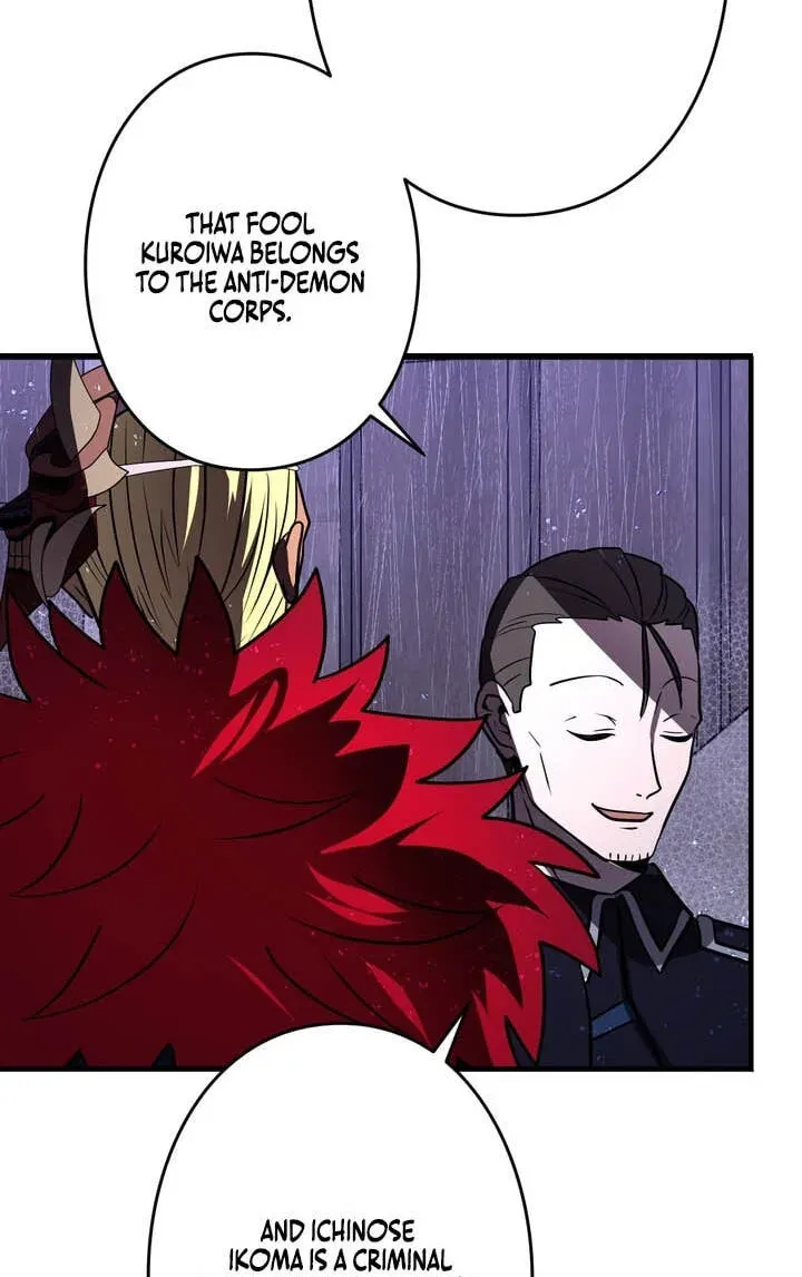 Reborn Ranker – Gravity User Chapter 182 page 91