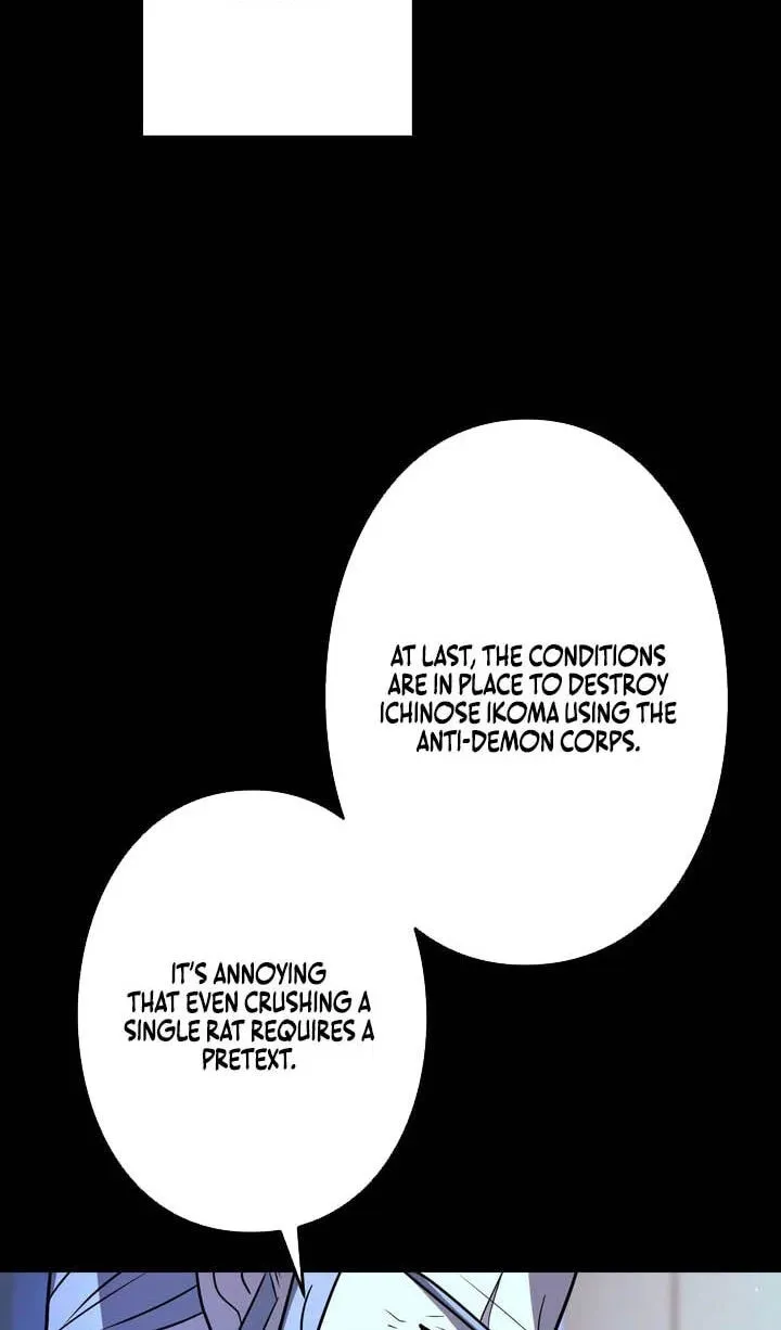 Reborn Ranker – Gravity User Chapter 182 page 81