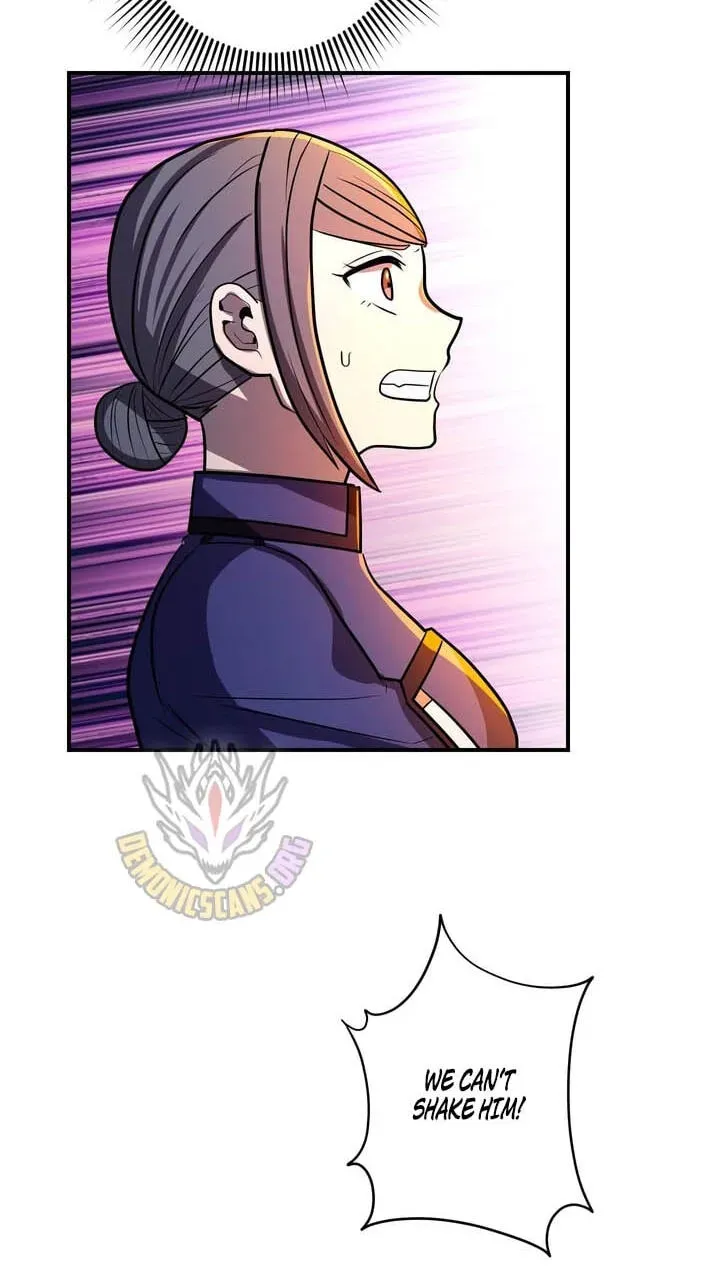 Reborn Ranker – Gravity User Chapter 183 page 18