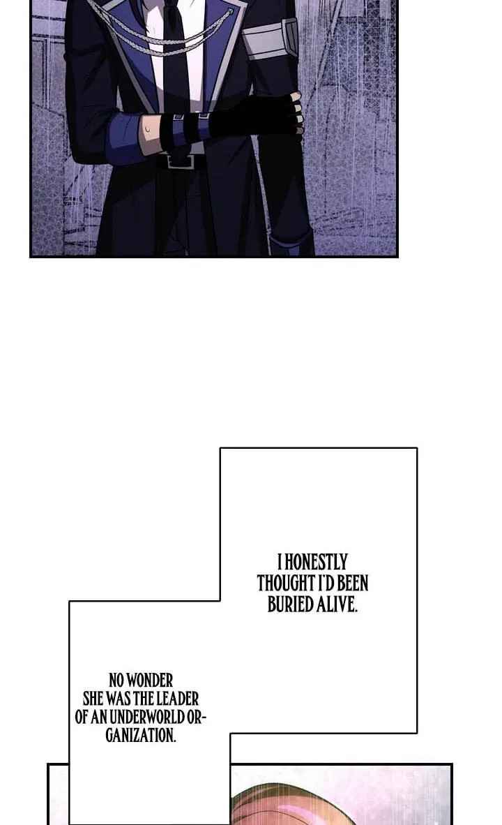 Reborn Ranker – Gravity User Chapter 182 page 60