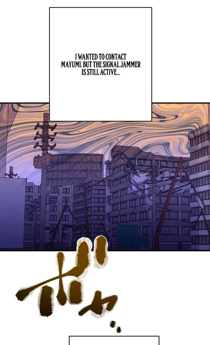 Reborn Ranker – Gravity User Chapter 182 page 62