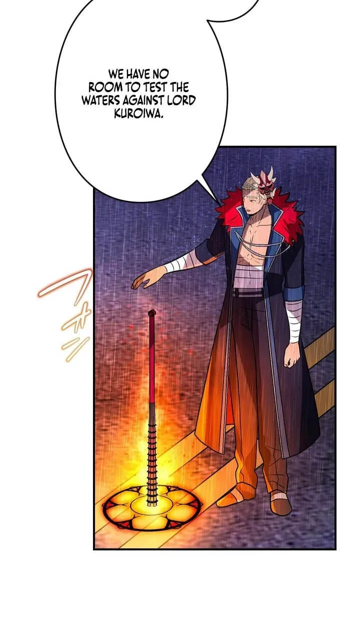 Reborn Ranker – Gravity User Chapter 183 page 66