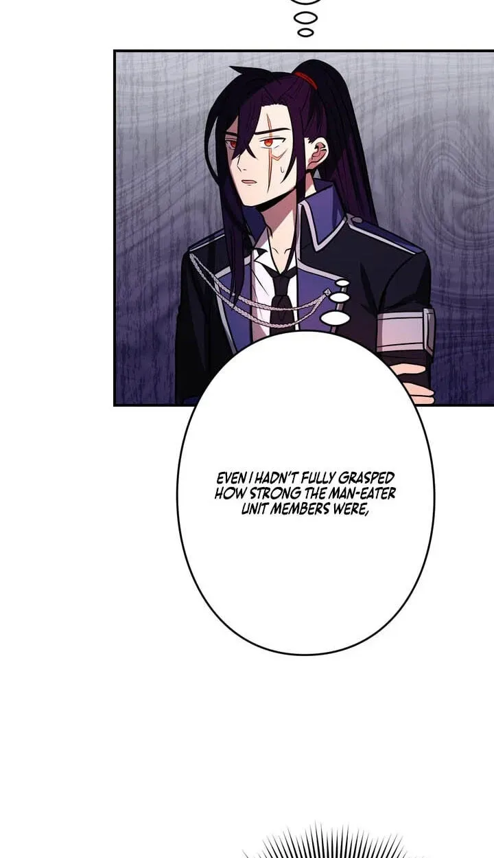Reborn Ranker – Gravity User Chapter 183 page 61