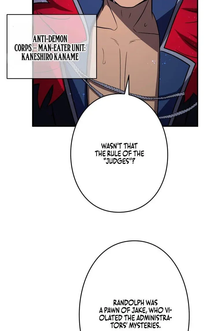 Reborn Ranker – Gravity User Chapter 182 page 90