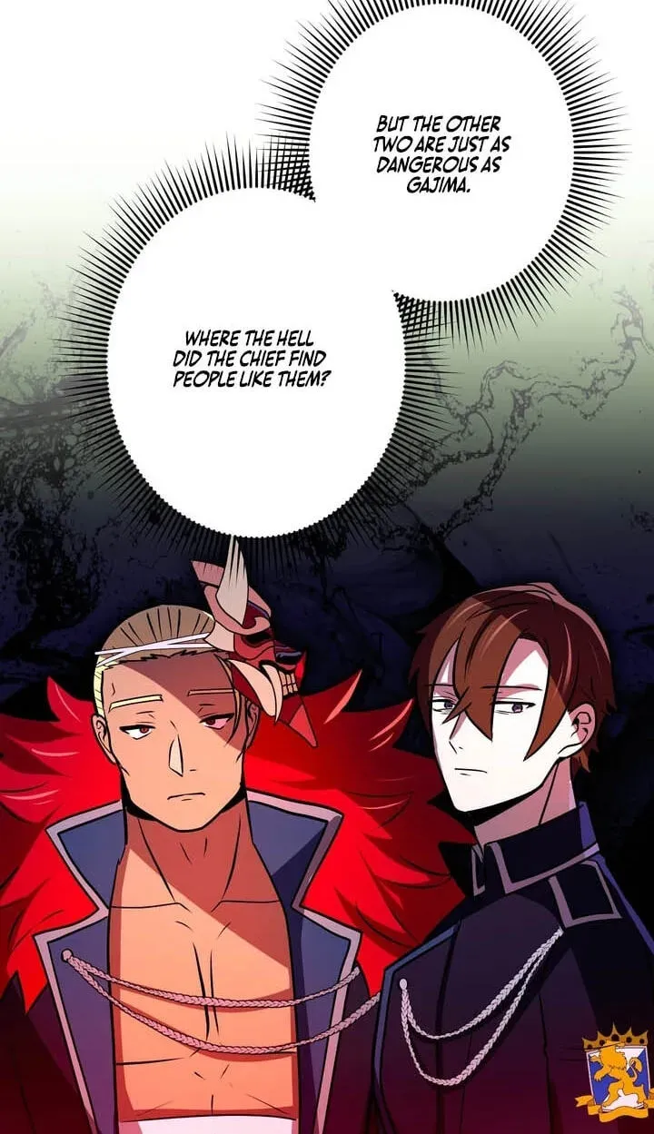 Reborn Ranker – Gravity User Chapter 183 page 62