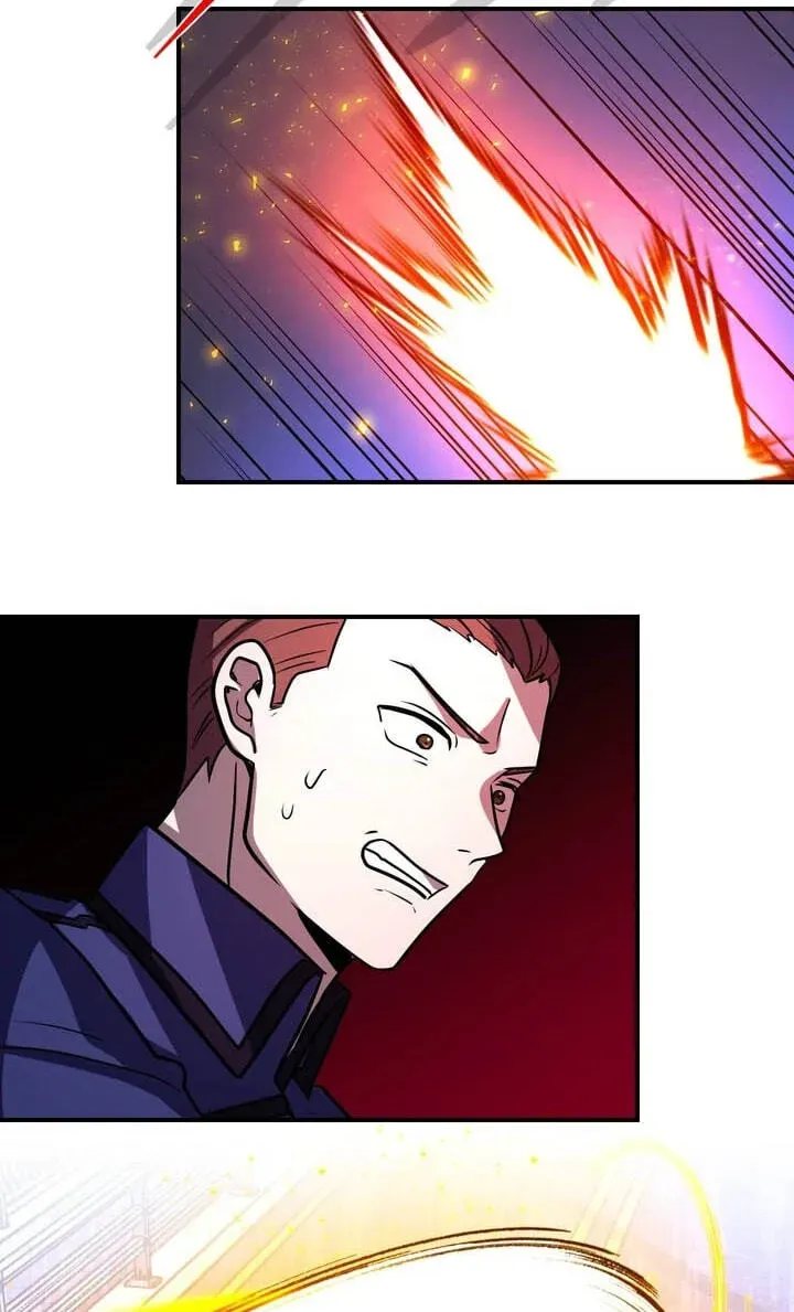 Reborn Ranker – Gravity User Chapter 183 page 30