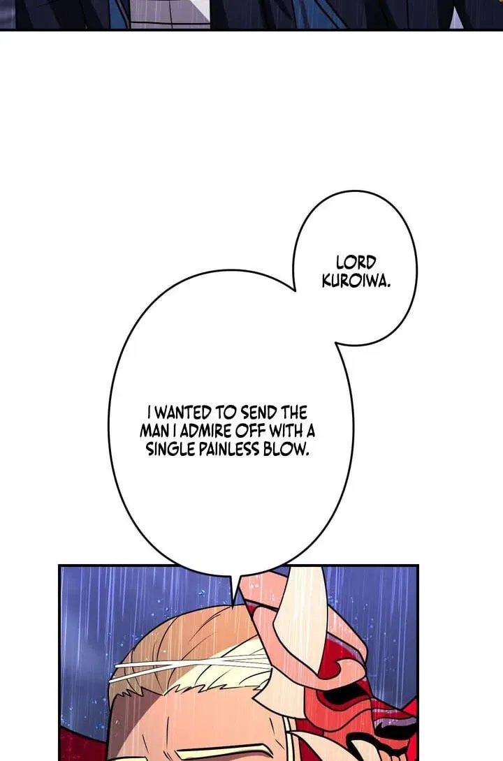 Reborn Ranker – Gravity User Chapter 183 page 54