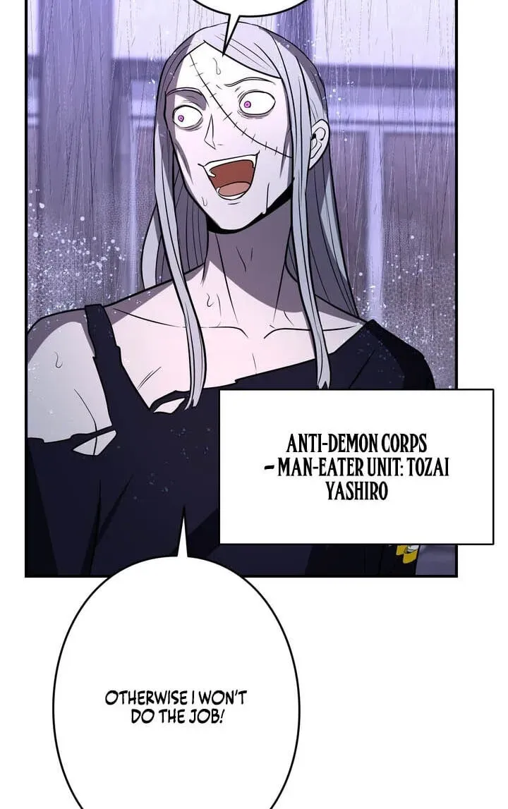 Reborn Ranker – Gravity User Chapter 182 page 94