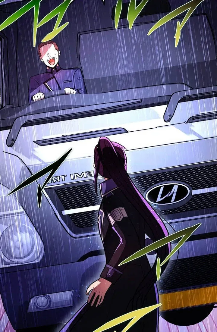 Reborn Ranker – Gravity User Chapter 183 page 23