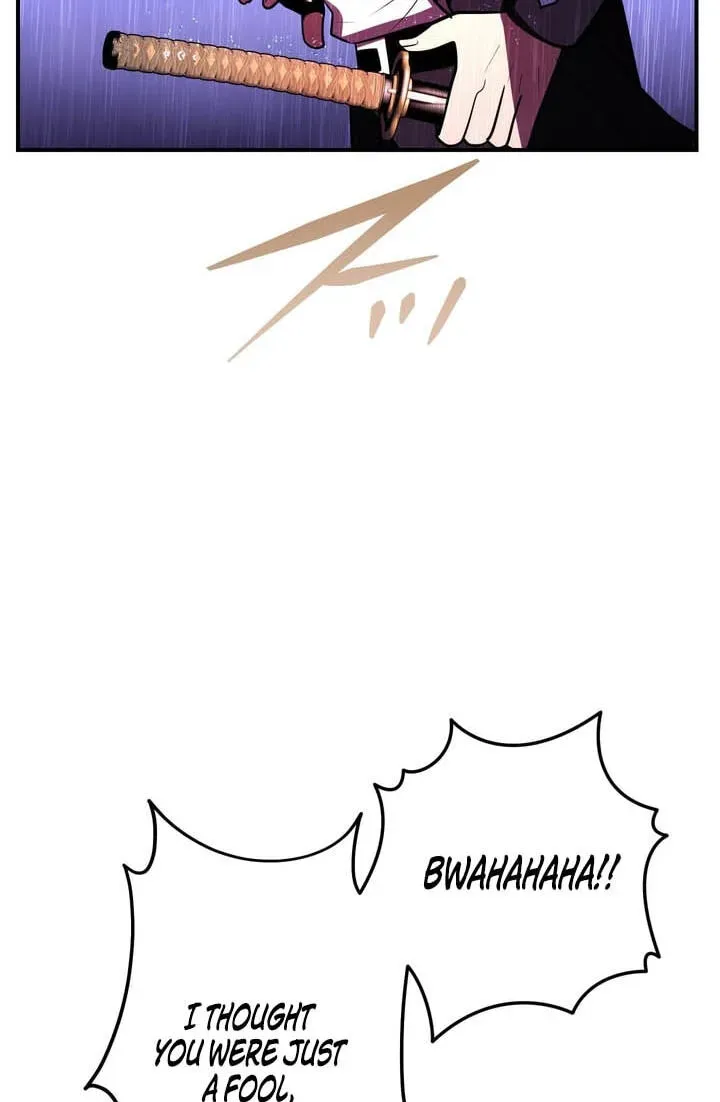 Reborn Ranker – Gravity User Chapter 183 page 25
