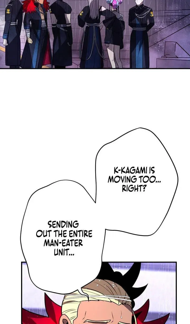 Reborn Ranker – Gravity User Chapter 182 page 86