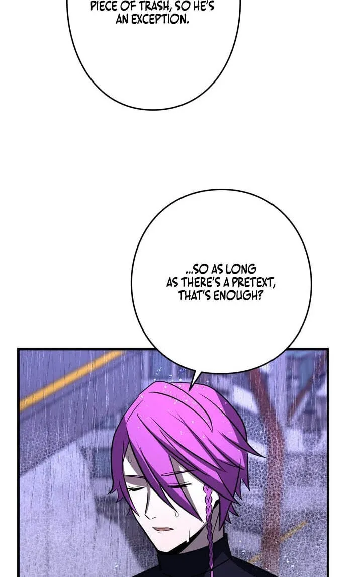 Reborn Ranker – Gravity User Chapter 182 page 92
