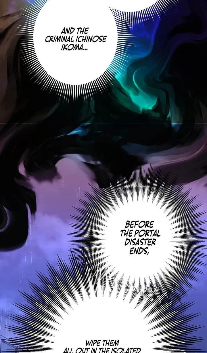 Reborn Ranker – Gravity User Chapter 182 page 84