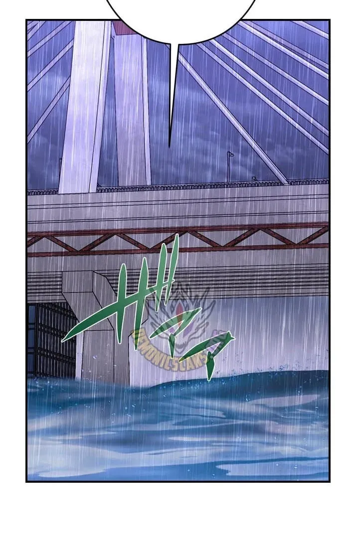 Reborn Ranker – Gravity User Chapter 183 page 56