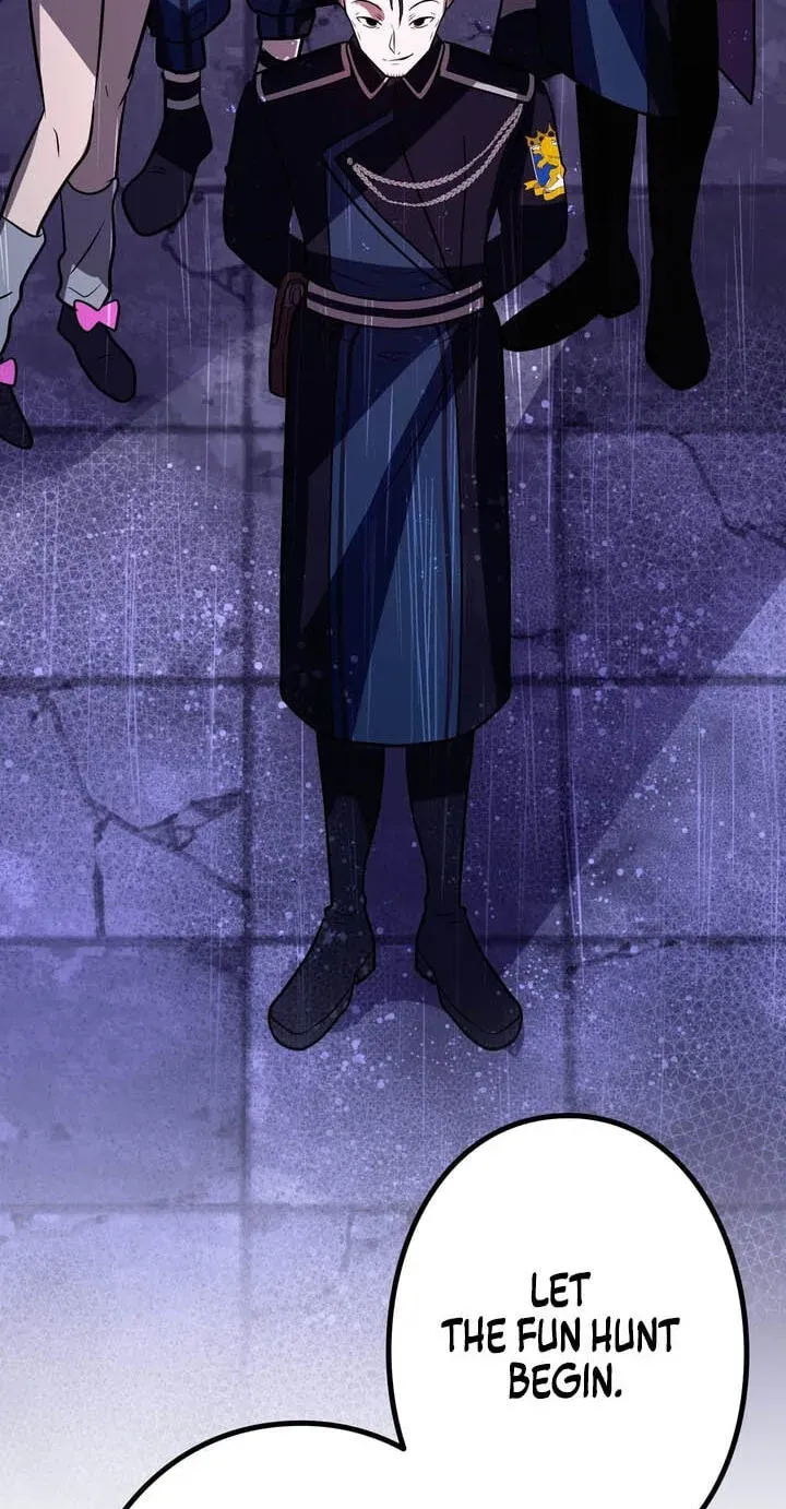 Reborn Ranker – Gravity User Chapter 182 page 97