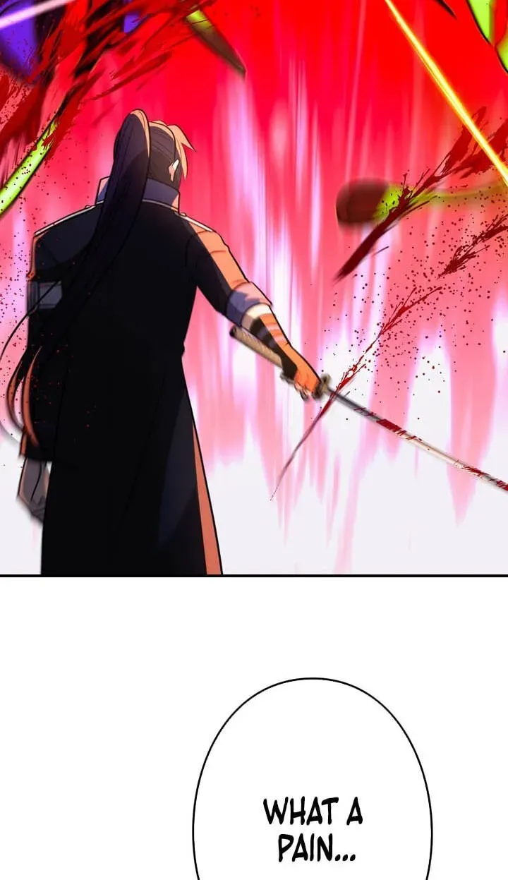 Reborn Ranker – Gravity User Chapter 182 page 69