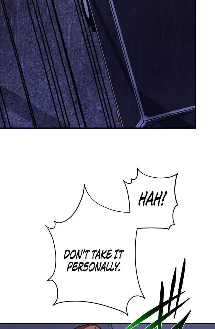 Reborn Ranker – Gravity User Chapter 183 page 21