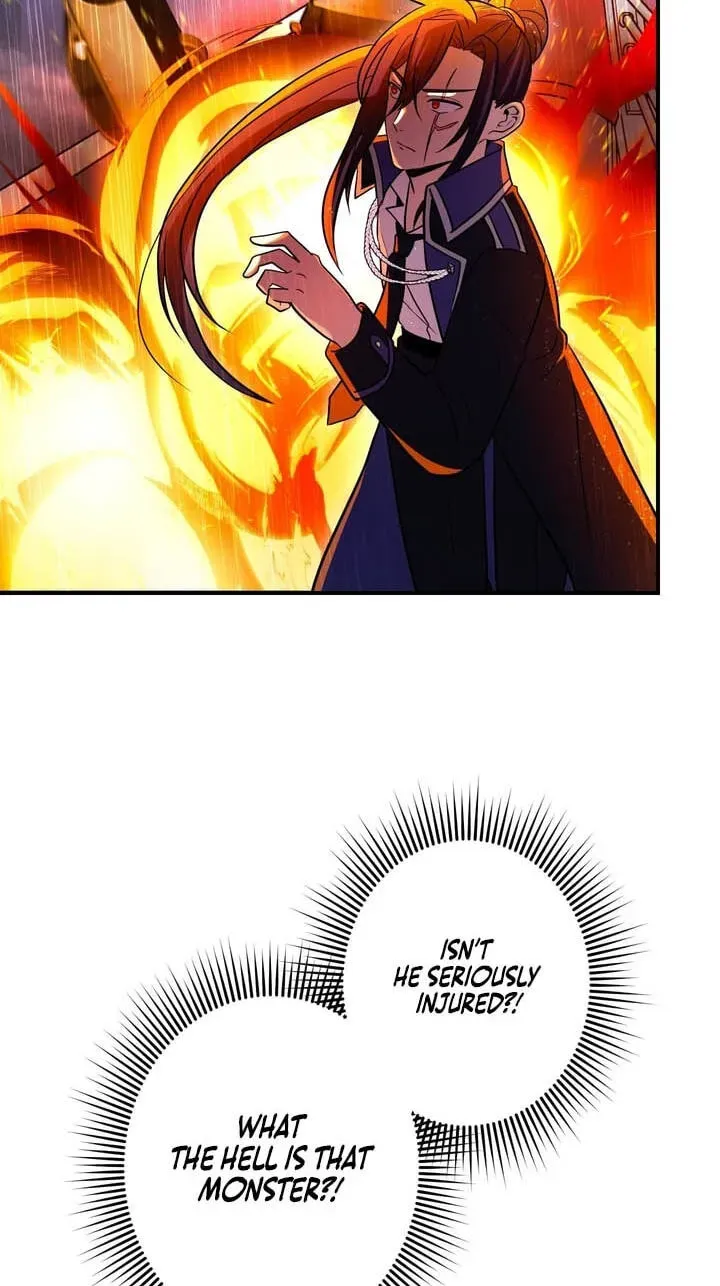 Reborn Ranker – Gravity User Chapter 183 page 17