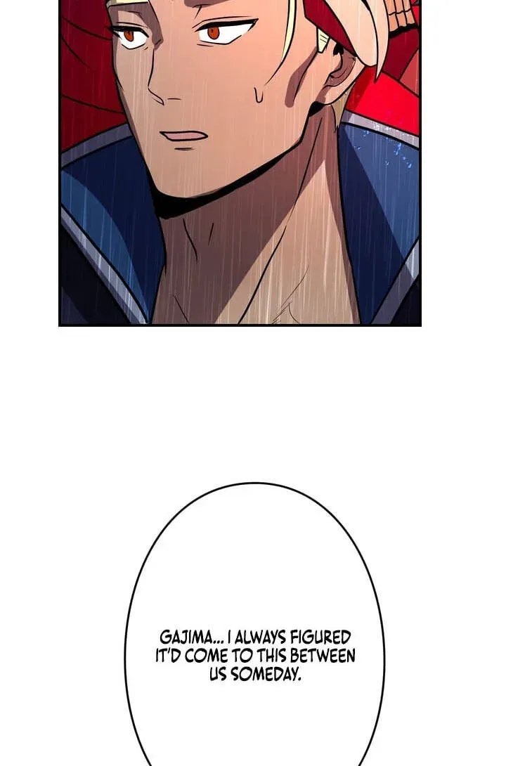 Reborn Ranker – Gravity User Chapter 183 page 55