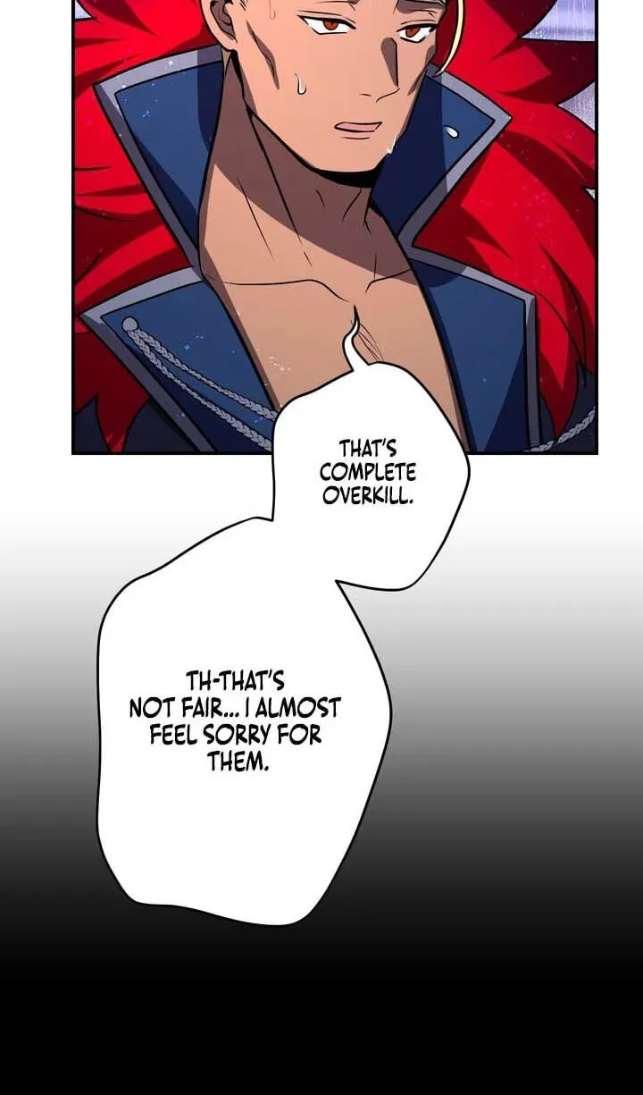 Reborn Ranker – Gravity User Chapter 182 page 87