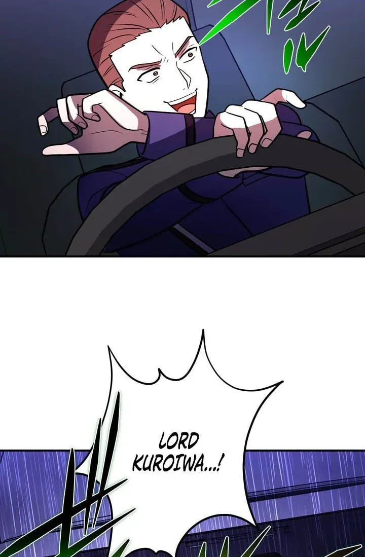 Reborn Ranker – Gravity User Chapter 183 page 22