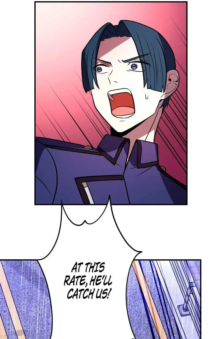 Reborn Ranker – Gravity User Chapter 183 page 19