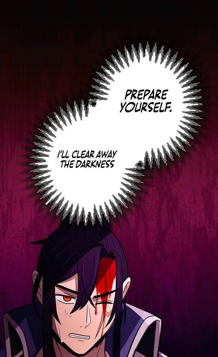 Reborn Ranker – Gravity User Chapter 182 page 75
