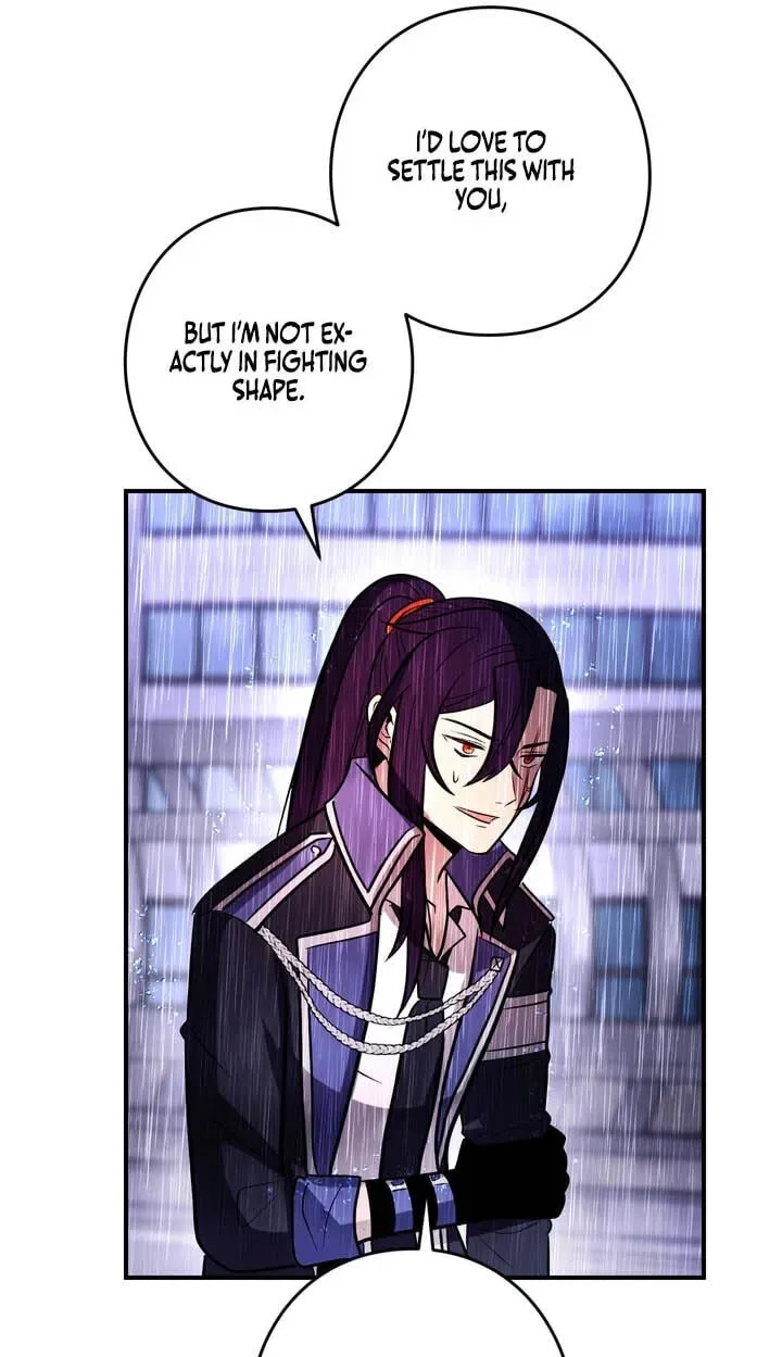 Reborn Ranker – Gravity User Chapter 183 page 57