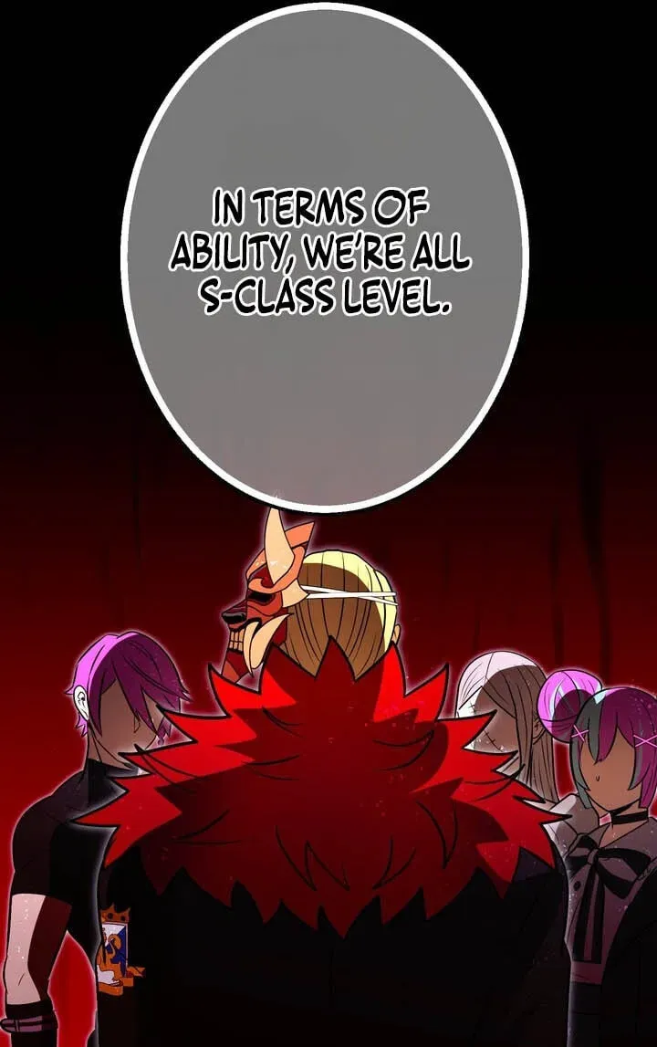 Reborn Ranker – Gravity User Chapter 182 page 88