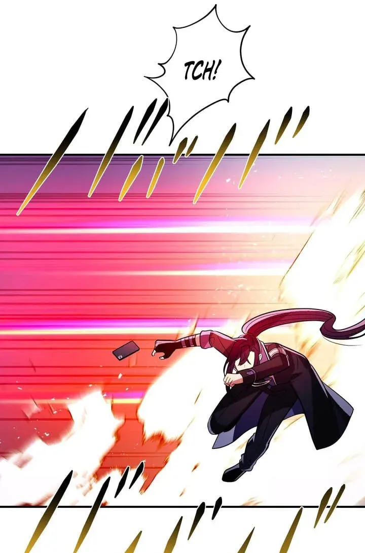 Reborn Ranker – Gravity User Chapter 183 page 49
