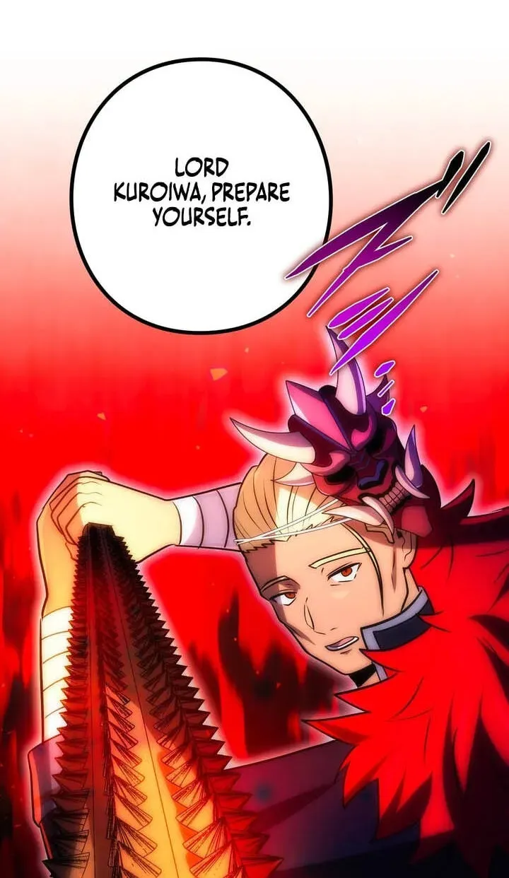 Reborn Ranker – Gravity User Chapter 183 page 67