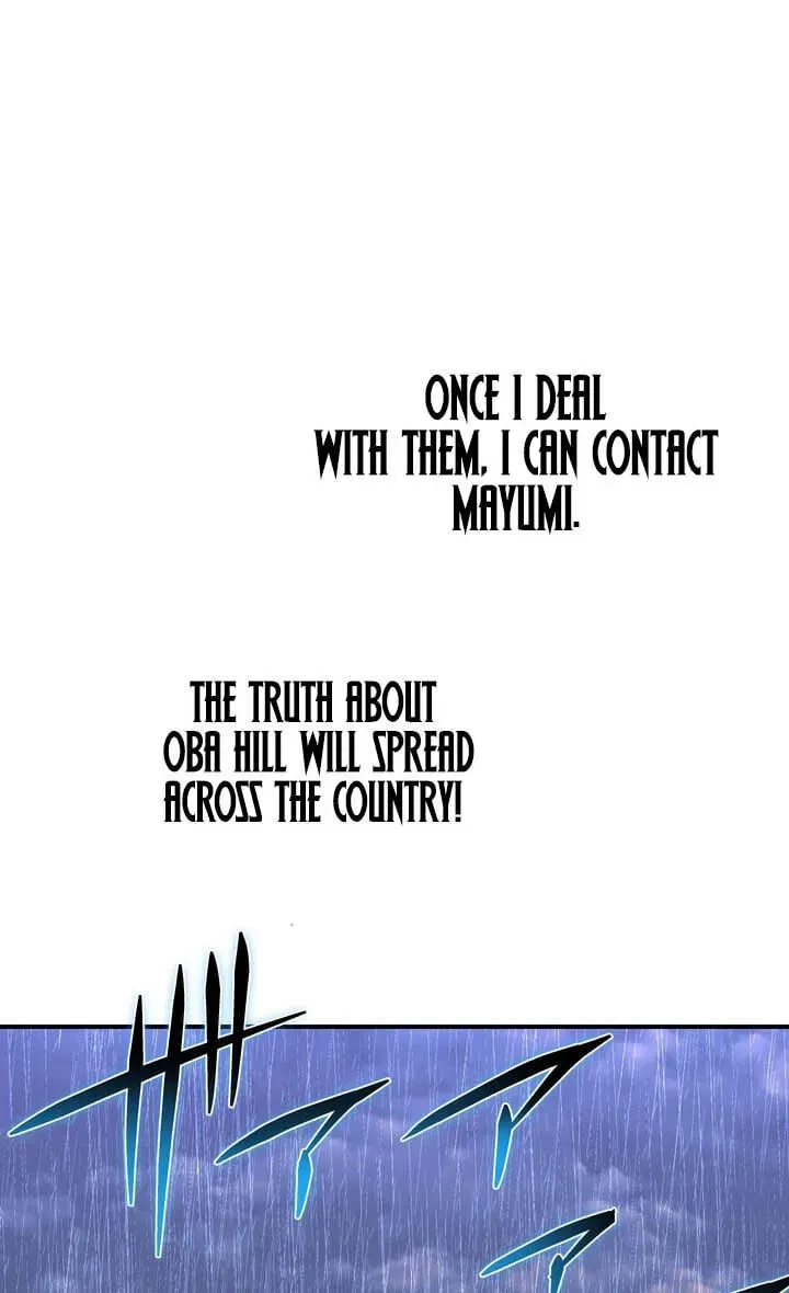 Reborn Ranker – Gravity User Chapter 182 page 72