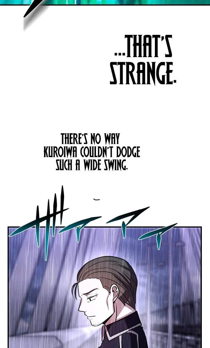 Reborn Ranker – Gravity User Chapter 183 page 90