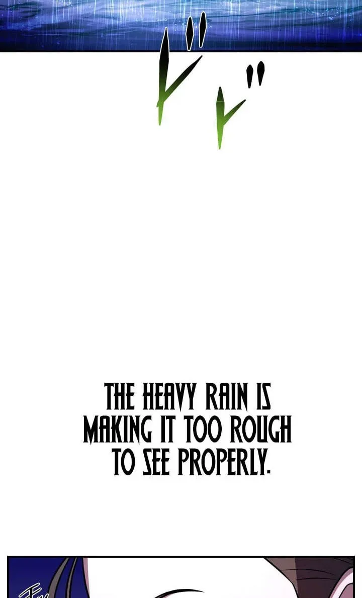Reborn Ranker – Gravity User Chapter 183 page 92