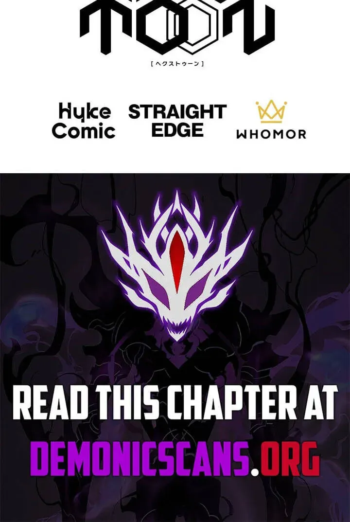 Reborn Ranker – Gravity User Chapter 183 page 104