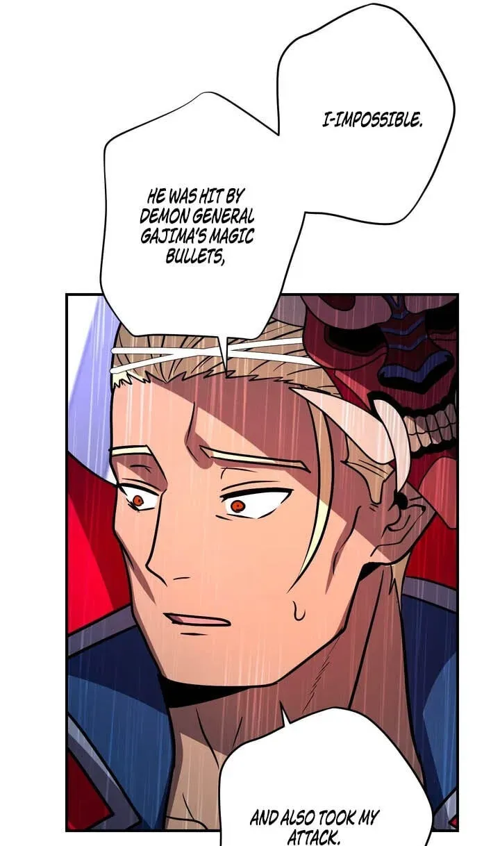 Reborn Ranker – Gravity User Chapter 183 page 95