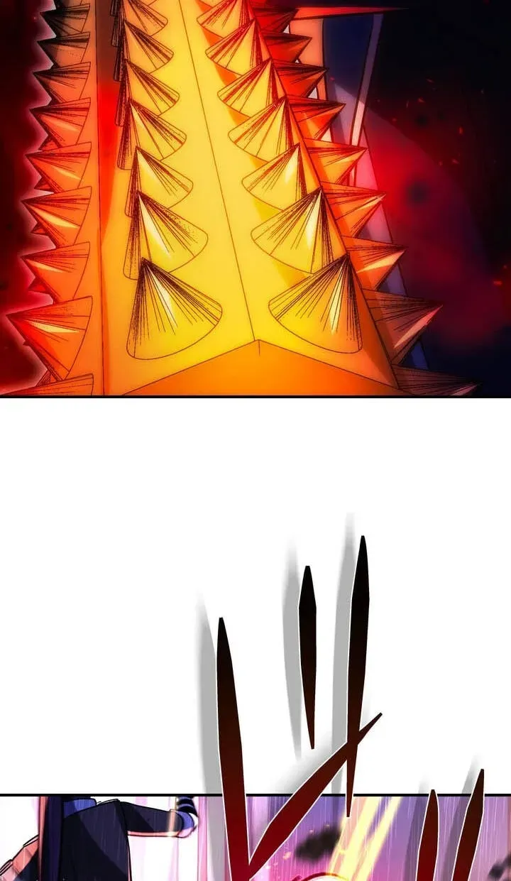 Reborn Ranker – Gravity User Chapter 183 page 68