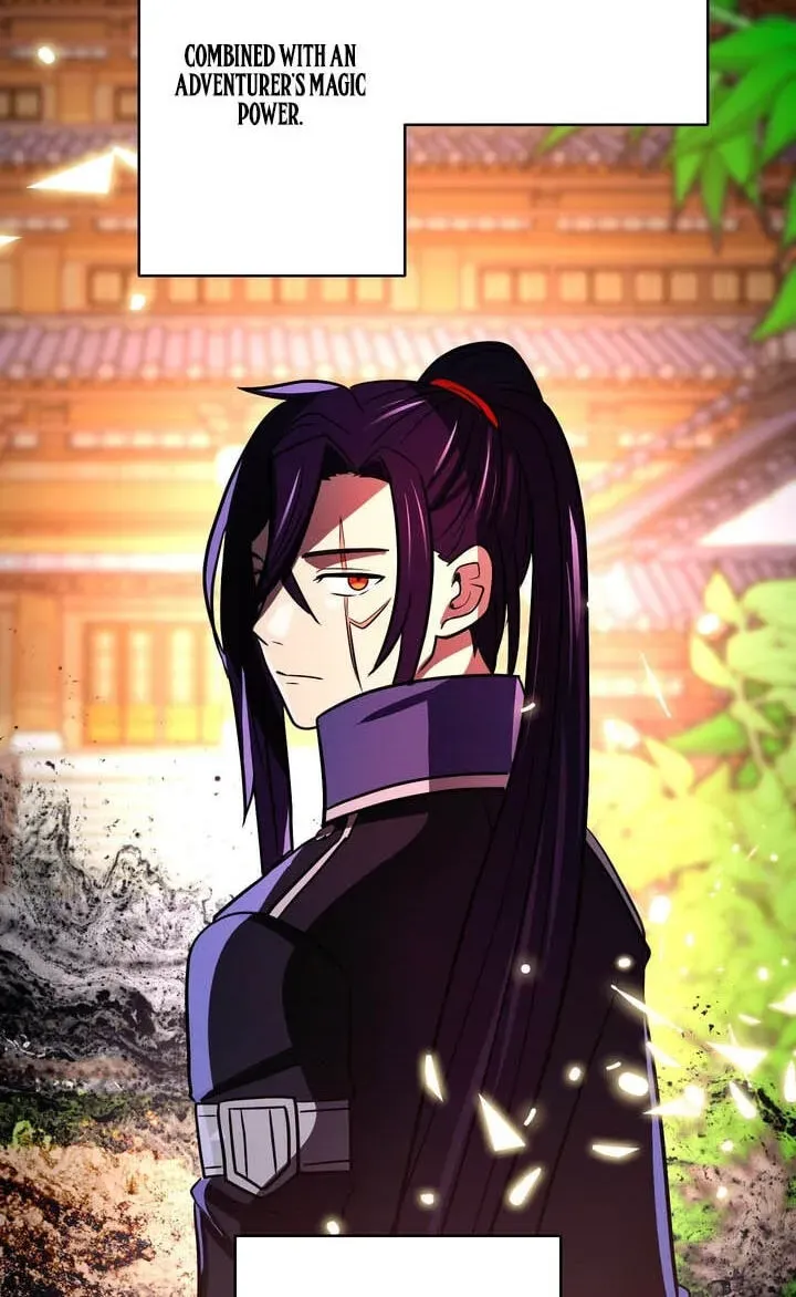 Reborn Ranker – Gravity User Chapter 183 page 75