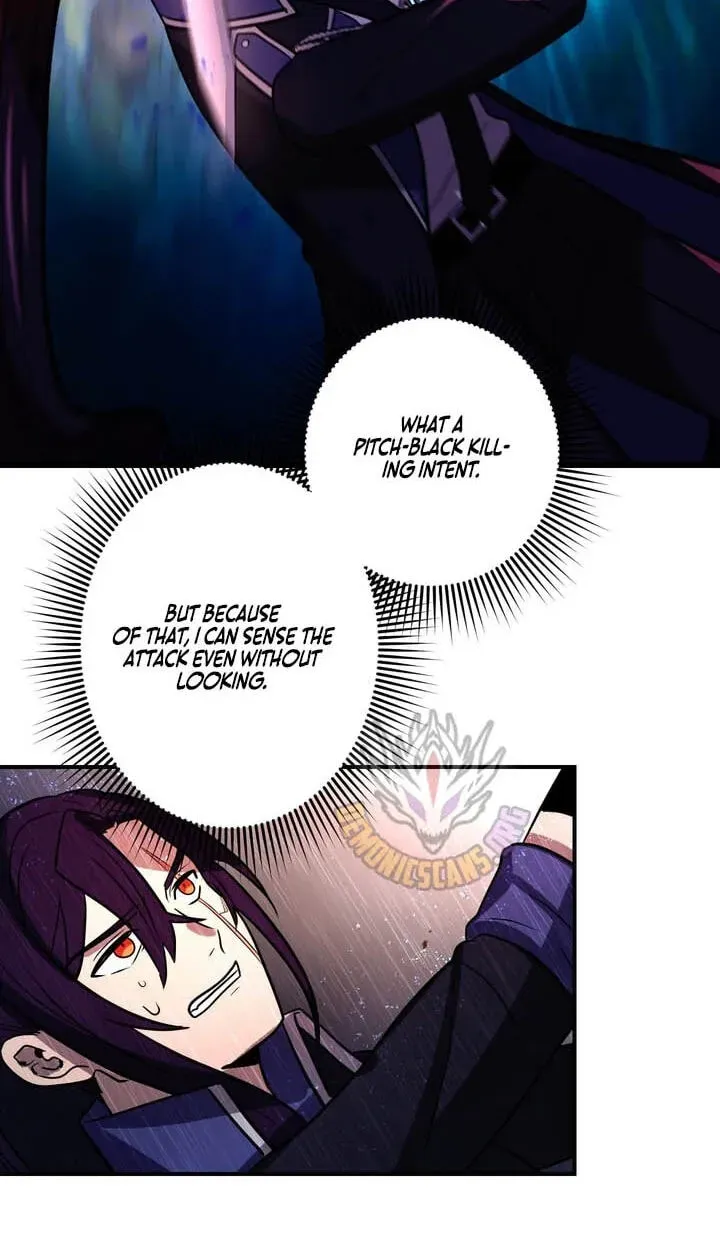 Reborn Ranker – Gravity User Chapter 183 page 72