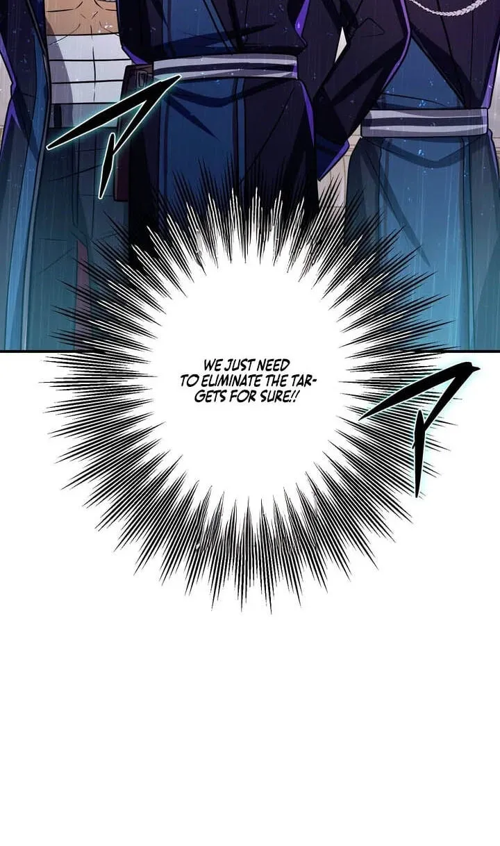Reborn Ranker – Gravity User Chapter 183 page 101