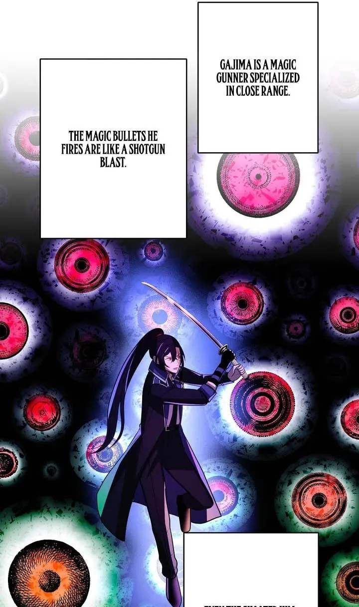 Reborn Ranker – Gravity User Chapter 183 page 79