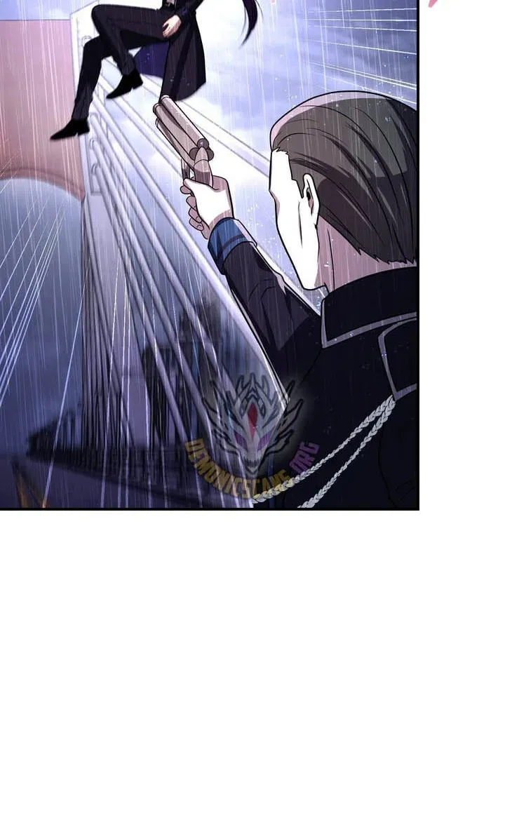 Reborn Ranker – Gravity User Chapter 183 page 78
