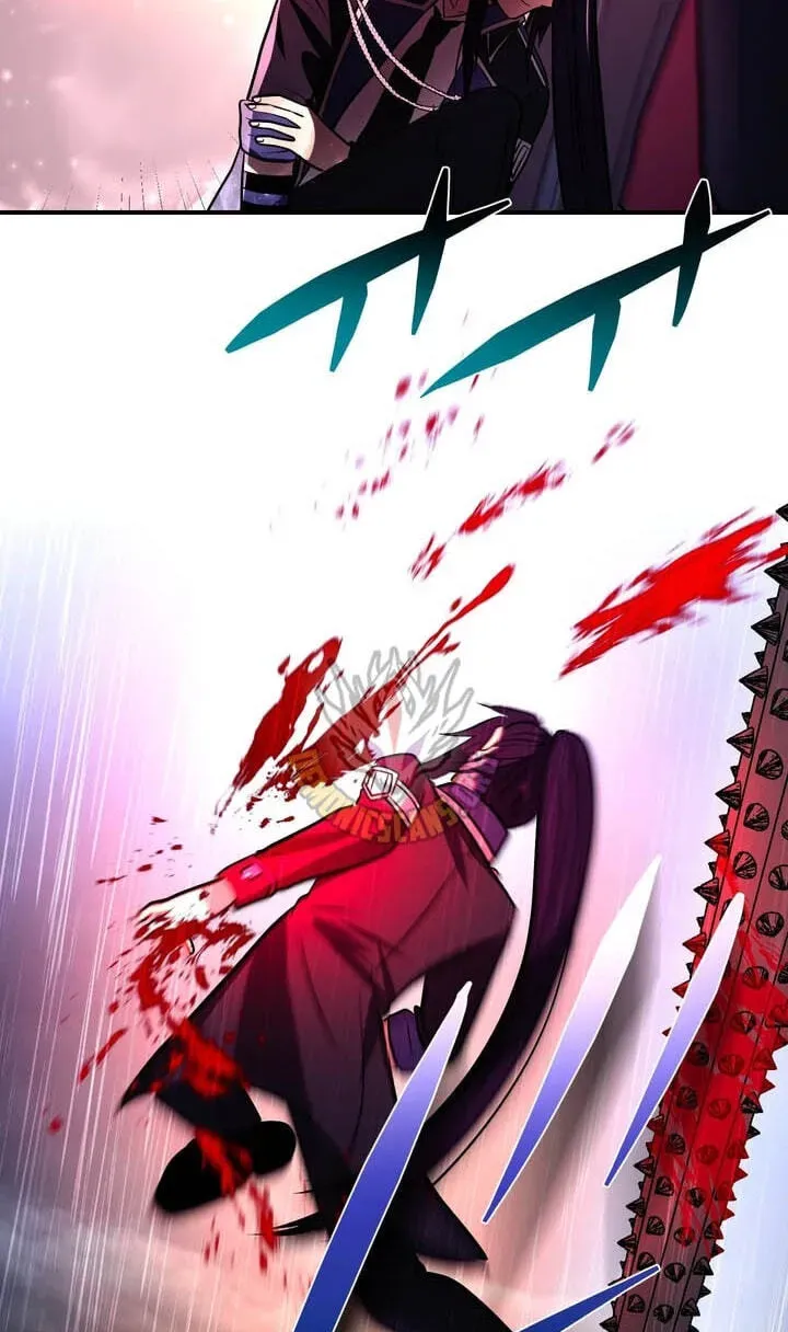 Reborn Ranker – Gravity User Chapter 183 page 85