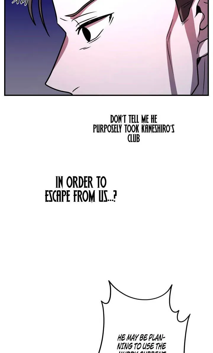 Reborn Ranker – Gravity User Chapter 183 page 93