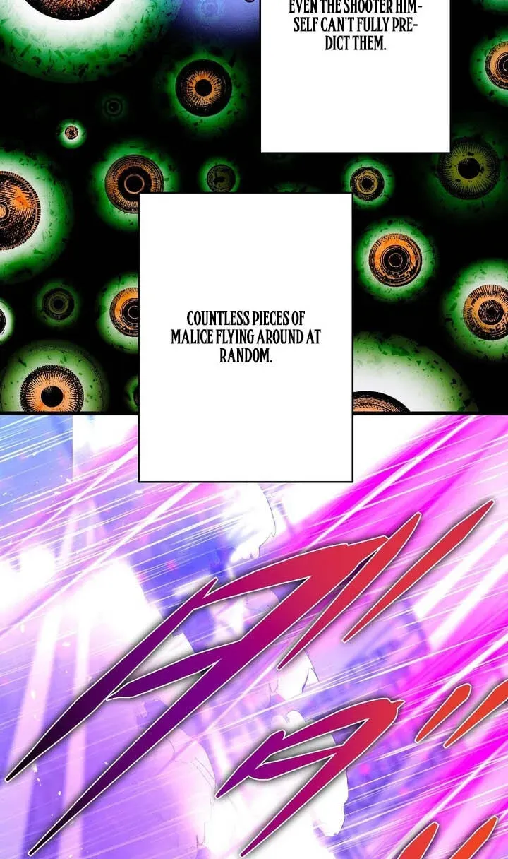 Reborn Ranker – Gravity User Chapter 183 page 80